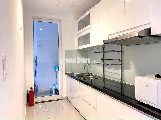 SKY CENTER FULL NỘI THẤT GẦN SÂN BAY CHECK IN NGAY 2PN