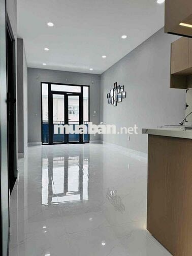 Cho thuê căn hộ mini phường Phú Lợi