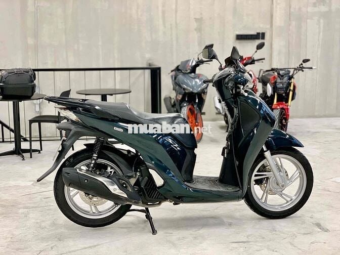 Cần để lại Honda SH 125i đời 2017 chính chủ TPHCM