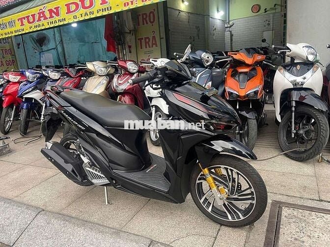 Honda Vario 150 2020 mới 90% Bstp chính chủ