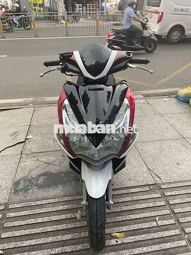 Honda air blade 2012 mới 90% biển số thành phố