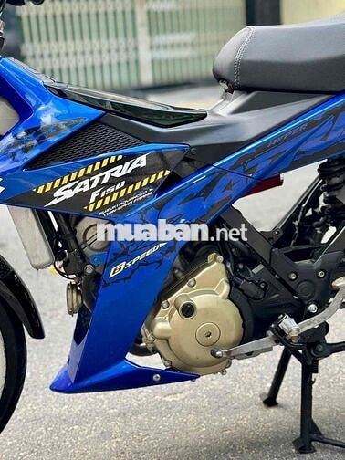 ❤️ Suzuki Raider 150 Fi 2018_Chính chủ 43