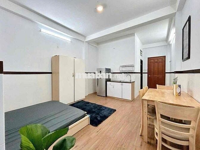 🏡CĂN HỘ BAN CÔNG GIÁ SIÊU HƠI NGAY SÂN BAY TÂN SƠN NHẤT - TRƯỜNG SƠN 🏡