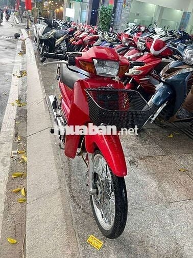 Wave alpha úp thái 2002 mới 90% biển số 60