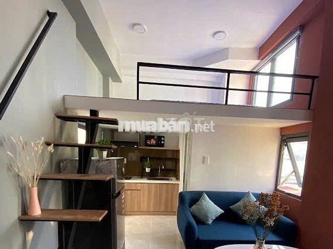 studio full nội thất gần các trường đại học khu vực bt🥰