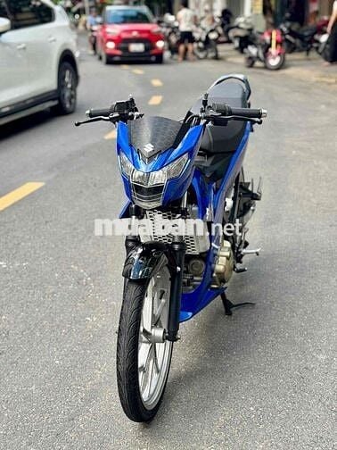 ❤️ Suzuki Raider 150 Fi 2018_Chính chủ 43
