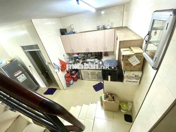 Cho Thuê Nhà 1 lầu 1 trệt nằm gần Cổng 17 - Tân Đông Hiệp - Dĩ An DT74