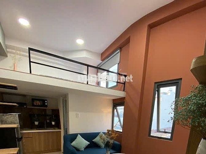 studio full nội thất gần các trường đại học khu vực bt🥰