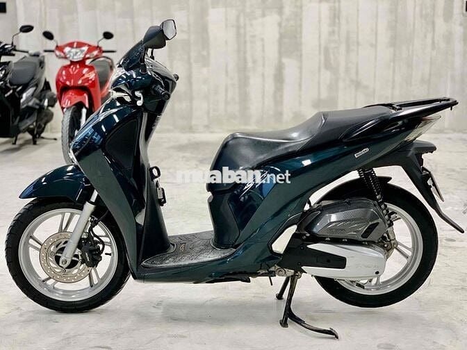 Cần để lại Honda SH 125i đời 2017 chính chủ TPHCM