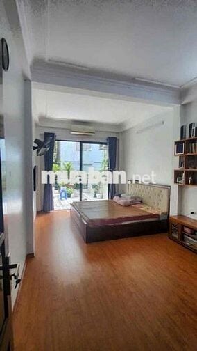 Phúc Tân, ngõ thông Oto, 72m2, 4 tầng, giá 14.8 tỷ