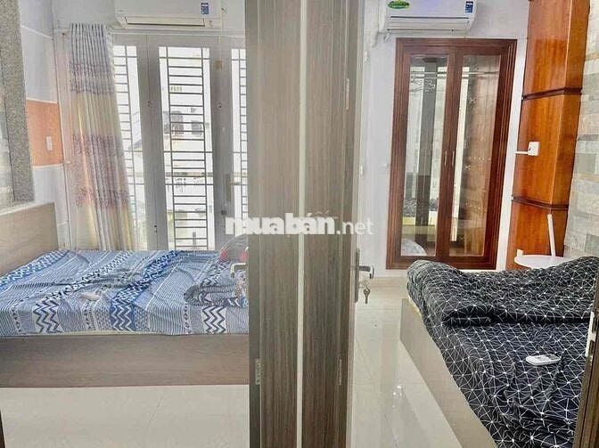 💥2 phòng ngủ tách bếp , ban công riêng, [ĐÚNG HÌNH, ĐÚNG GIÁ], quận TT