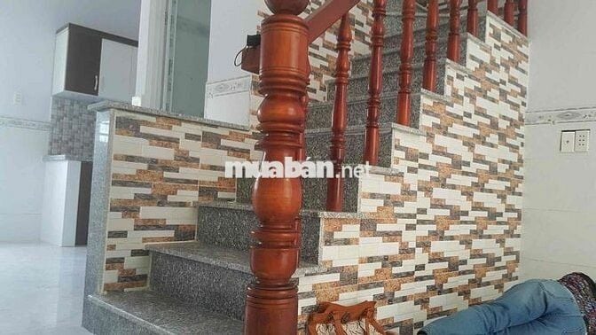 Nhà phố cho thuê Mỹ Hạnh Nam Long An