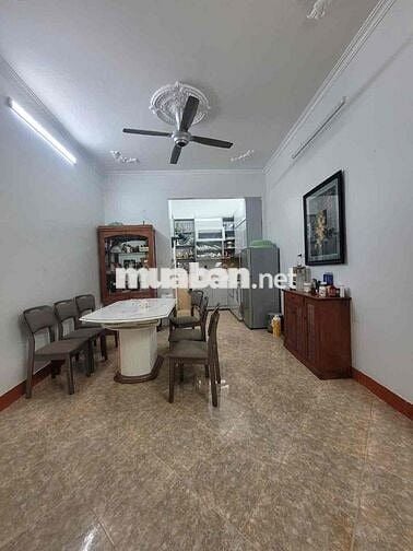 Phúc Tân, ngõ thông Oto, 72m2, 4 tầng, giá 14.8 tỷ