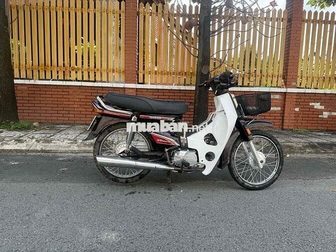 Bán xe Dream