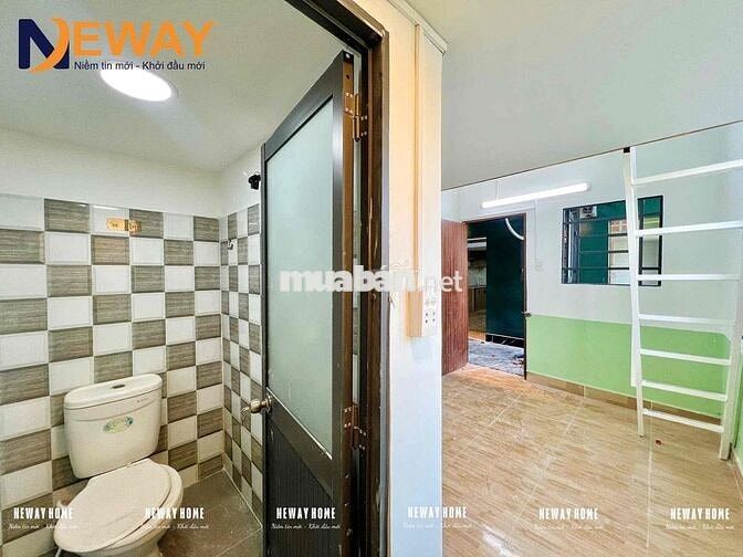 🔥Khai Trương Siêu Phẩm Duplex Mới Xây 100% Full Nội Thất Cửa Sổ Trời 🔥