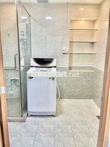 💥2 phòng ngủ tách bếp , ban công riêng, [ĐÚNG HÌNH, ĐÚNG GIÁ], quận TT