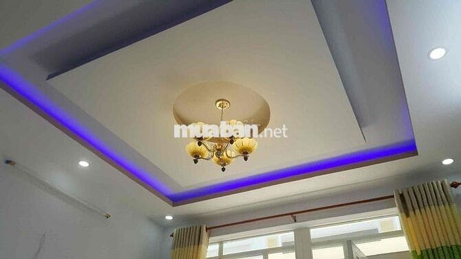 Nhà phố cho thuê Mỹ Hạnh Nam Long An