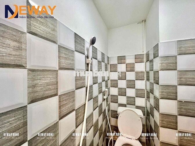 🔥Khai Trương Siêu Phẩm Duplex Mới Xây 100% Full Nội Thất Cửa Sổ Trời 🔥