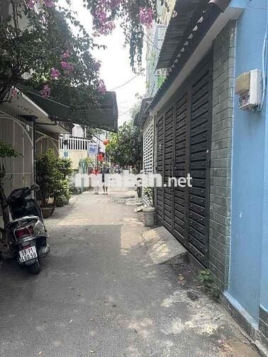 Bán Nhà Quang Trung - Diện Tích khủng -tiện Kinh Doanh Online