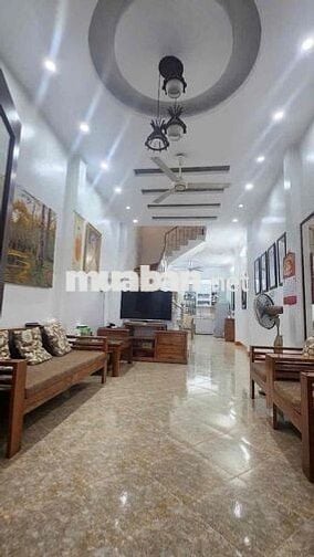 Phúc Tân, ngõ thông Oto, 72m2, 4 tầng, giá 14.8 tỷ