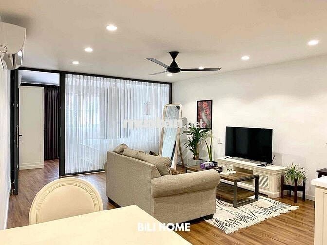 CHO THUÊ CĂN HỘ DỊCH VỤ FULL NỘI THẤT – LÊ VĂN SỸ, QUẬN 3