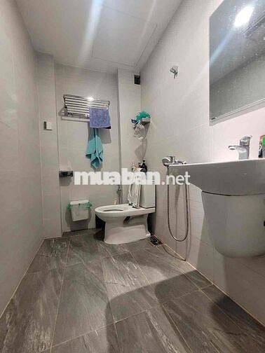 Phúc Tân, ngõ thông Oto, 72m2, 4 tầng, giá 14.8 tỷ