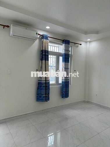 NHÀ MỚI SẠCH ĐẸP KDC PHÚC ĐẠT TRỆT 2 LẦU 4PN-4WC, 4 MÁY LẠNH 15TR/TH