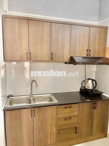 💥2 phòng ngủ tách bếp , ban công riêng, [ĐÚNG HÌNH, ĐÚNG GIÁ], quận TT