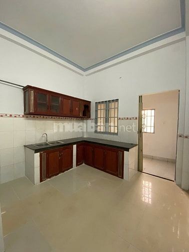 3 TẦNG ĐÚC - 260/29/8/10 PHÚ ĐỊNH P15 Q8 - SHR- GẦN CẦU RẠCH CÁT