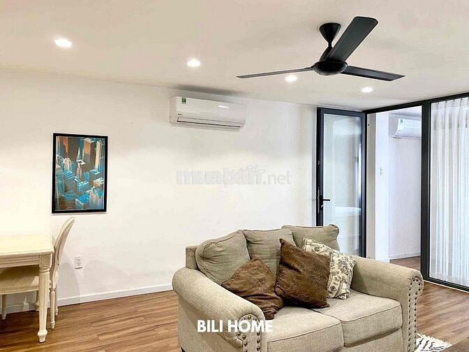 CHO THUÊ CĂN HỘ DỊCH VỤ FULL NỘI THẤT – LÊ VĂN SỸ, QUẬN 3