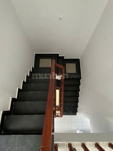 3 TẦNG ĐÚC - 260/29/8/10 PHÚ ĐỊNH P15 Q8 - SHR- GẦN CẦU RẠCH CÁT