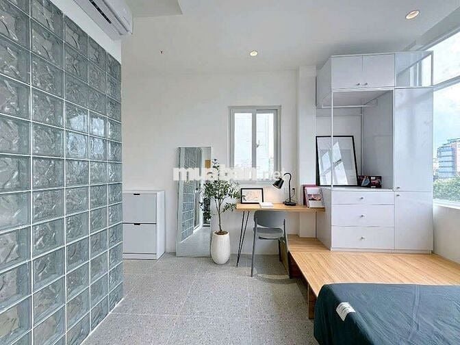 Thuê căn hộ Phạm Ngũ Lão quận 1