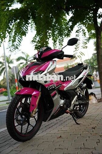 😅☺️ HONDA WINNER X BẢN ABS 2020 XE ĐẸP Ạ