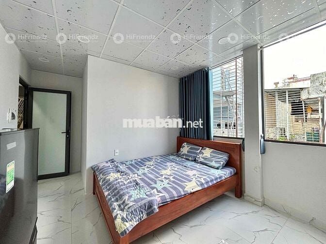 CĂN HỘ CAO CẤP GIÁ CỰC TỐT NGAY NGUYỄN TRÃI Q5 SÁT ĐHSP,ĐHSG,KHTN,...