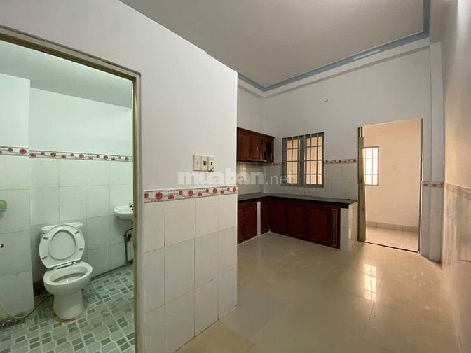3 TẦNG ĐÚC - 260/29/8/10 PHÚ ĐỊNH P15 Q8 - SHR- GẦN CẦU RẠCH CÁT