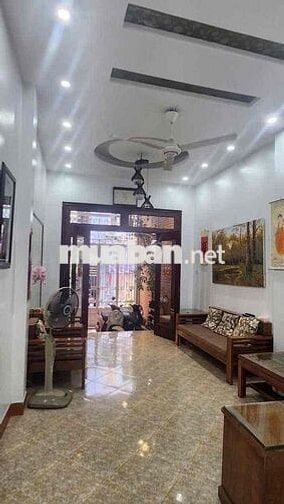 Chính chủ cần bán nhà ở Phúc Tân -Hồng Hà