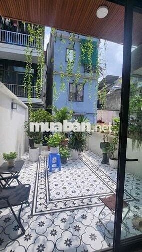 Phúc Tân, ngõ thông Oto, 72m2, 4 tầng, giá 14.8 tỷ