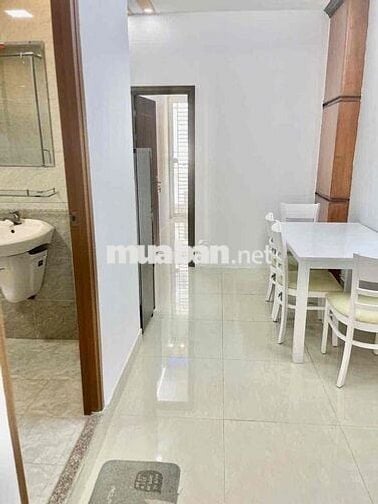 💥2 phòng ngủ tách bếp , ban công riêng, [ĐÚNG HÌNH, ĐÚNG GIÁ], quận TT