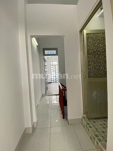 3 TẦNG ĐÚC - 260/29/8/10 PHÚ ĐỊNH P15 Q8 - SHR- GẦN CẦU RẠCH CÁT