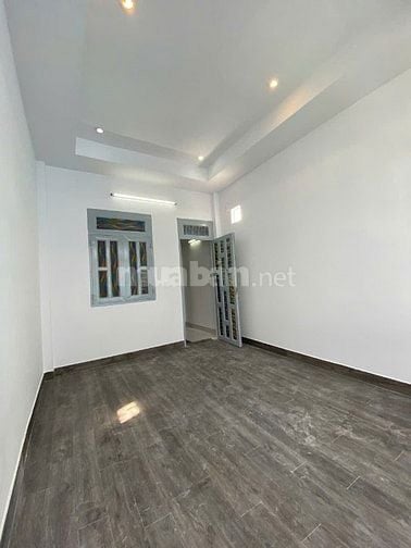 3 TẦNG ĐÚC - 260/29/8/10 PHÚ ĐỊNH P15 Q8 - SHR- GẦN CẦU RẠCH CÁT