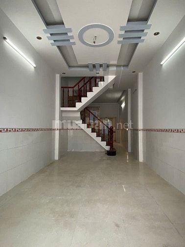 3 TẦNG ĐÚC - 260/29/8/10 PHÚ ĐỊNH P15 Q8 - SHR- GẦN CẦU RẠCH CÁT