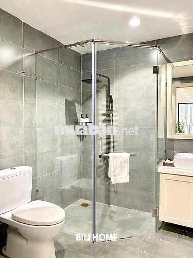 CHO THUÊ CĂN HỘ DỊCH VỤ FULL NỘI THẤT – LÊ VĂN SỸ, QUẬN 3