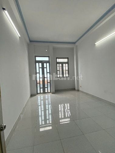 3 TẦNG ĐÚC - 260/29/8/10 PHÚ ĐỊNH P15 Q8 - SHR- GẦN CẦU RẠCH CÁT