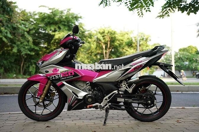 😅☺️ HONDA WINNER X BẢN ABS 2020 XE ĐẸP Ạ
