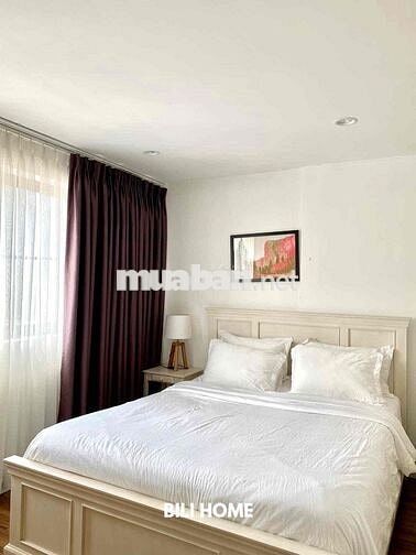 CHO THUÊ CĂN HỘ DỊCH VỤ FULL NỘI THẤT – LÊ VĂN SỸ, QUẬN 3