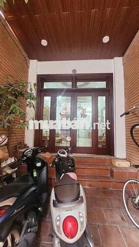 Phúc Tân, ngõ thông Oto, 72m2, 4 tầng, giá 14.8 tỷ