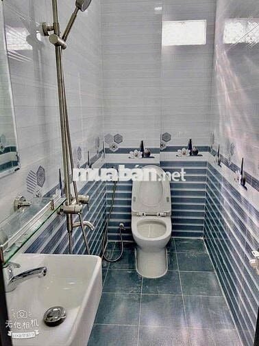 Kẹt tiền Bank bán nhà Đường Bình Hưng, Q.Bình Chánh, 1 tỷ 865, 55m2!