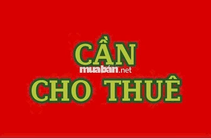🔴🔴🔴 Cho thuê xưởng Diện tích 10500m2 Khu Công Nghiệp Nam Thuận.