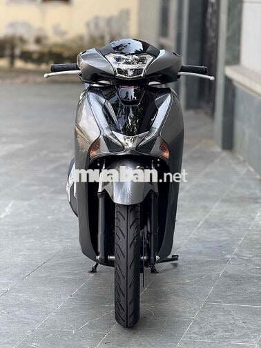 SH 125i 2018 BSTP MIX XÁM LAMBO