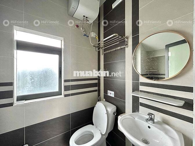 CĂN HỘ CAO CẤP GIÁ CỰC TỐT NGAY NGUYỄN TRÃI Q5 SÁT ĐHSP,ĐHSG,KHTN,...